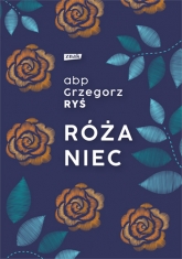 Różaniec (2021)
 - Ryś Grzegorz | mała okładka