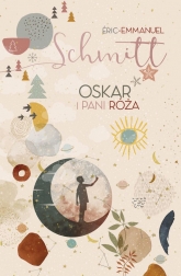 Oskar i pani Róża (wyd. 2023) - Schmitt Eric-Emmanuel | mała okładka