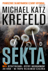 Sekta - Michael Katz Krefeld | mała okładka