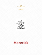 Marcelek - Jean-Jacques Sempe | mała okładka