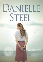 Księżniczka - Steel Danielle | mała okładka