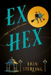 Ex Hex - Sterling Erin | mała okładka