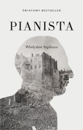 Pianista (wyd 2023) - Szpilman Władysław | mała okładka