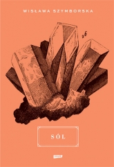 Sól (2022)
 - Szymborska Wisława | mała okładka
