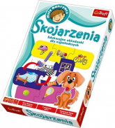 Skojarzenia - gra planszowa - | mała okładka