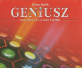 Geniusz familijny - gra planszowa
- Reiner Knizia | mała okładka