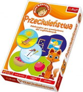 Przeciwieństwa - gra planszowa - | mała okładka