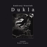 Dukla - Andrzej Stasiuk | mała okładka