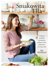 Smakowita Ella - Ella Woodward | mała okładka