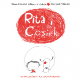 Rita i Cosiek - Jean-Philippe Arrou-Vignod | mała okładka