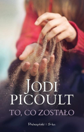 To, co zostało - Jodi Picoult | mała okładka