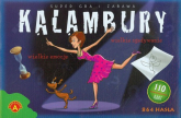 Kalambury - | mała okładka