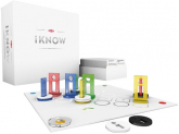 iKnow - | mała okładka