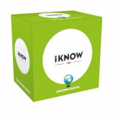 iKnow Mini. Niezwykła Planeta. Ziemia - | mała okładka