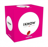 iKnow Mini Trendy i Styl Życia - | mała okładka