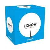 iKnow Mini W Europie - | mała okładka