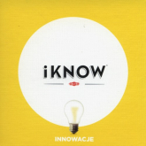 iKnow Mini. Innowacje - | mała okładka