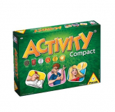 Activity Compact - | mała okładka