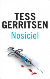 Nosiciel - Tess Gerritsen | mała okładka
