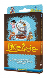 Takie Życie 1. Ciekawostki - | mała okładka