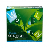 Scrabble podróżne CJT17 - | mała okładka