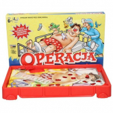 Operacja - gra - | mała okładka