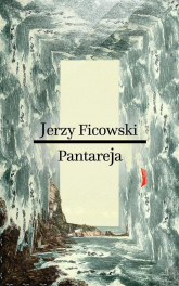 Pantareja - Jerzy Ficowski | mała okładka