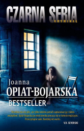 Bestseller - Joanna Opiat-Bojarska | mała okładka