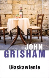 Ułaskawienie - John Grisham | mała okładka
