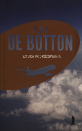 Sztuka podróżowania - De Botton Alain | mała okładka