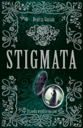 Stigmata - Beatrix Gurian | mała okładka