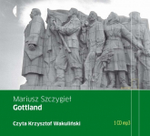 Gottland - Mariusz Szczygieł | mała okładka