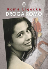 Droga Romo - Roma Ligocka | mała okładka