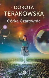 Córka Czarownic - Dorota Terakowska | mała okładka