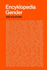 Encyklopedia gender - Praca zbiorowa | mała okładka