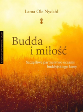 Budda i miłość - Lama Ole Nydahl | mała okładka