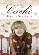 Cacko - Krystyna Sienkiewicz | mała okładka