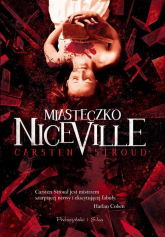 Miasteczko Niceville - Carsten Stroud | mała okładka