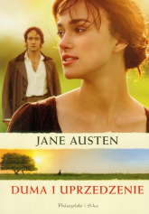 Duma i uprzedzenie - Jane Austen | mała okładka
