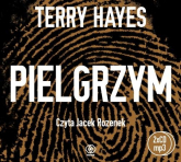 Pielgrzym - Terry Hayes | mała okładka