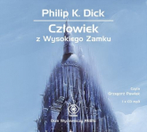 Człowiek z Wysokiego Zamku - Dick Philip K. | mała okładka