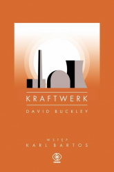 Kraftwerk - David  Buckley | mała okładka