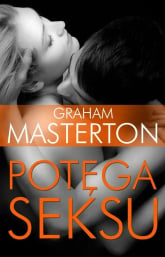 Potęga seksu - Graham Masterton | mała okładka
