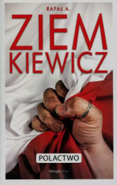 Polactwo - Rafał A. Ziemkiewicz | mała okładka