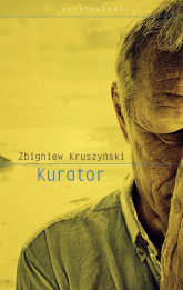 Kurator - Zbigniew Kruszyński | mała okładka