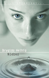 Niebko - Brygida Helbig | mała okładka