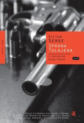 Sprawa Tułajewa - Victor Serge | mała okładka