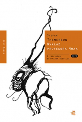 Wykład profesora Mmaa - Stefan Themerson | mała okładka