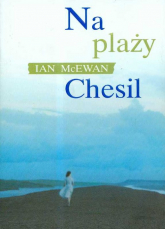 Na plaży Chesil - Ian McEwan | mała okładka