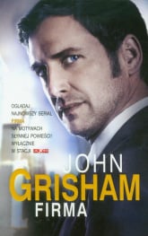 Firma - John Grisham | mała okładka
